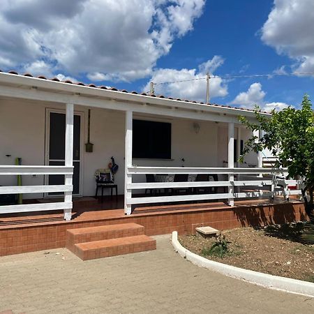 Maracaibo Village Taranto Luaran gambar