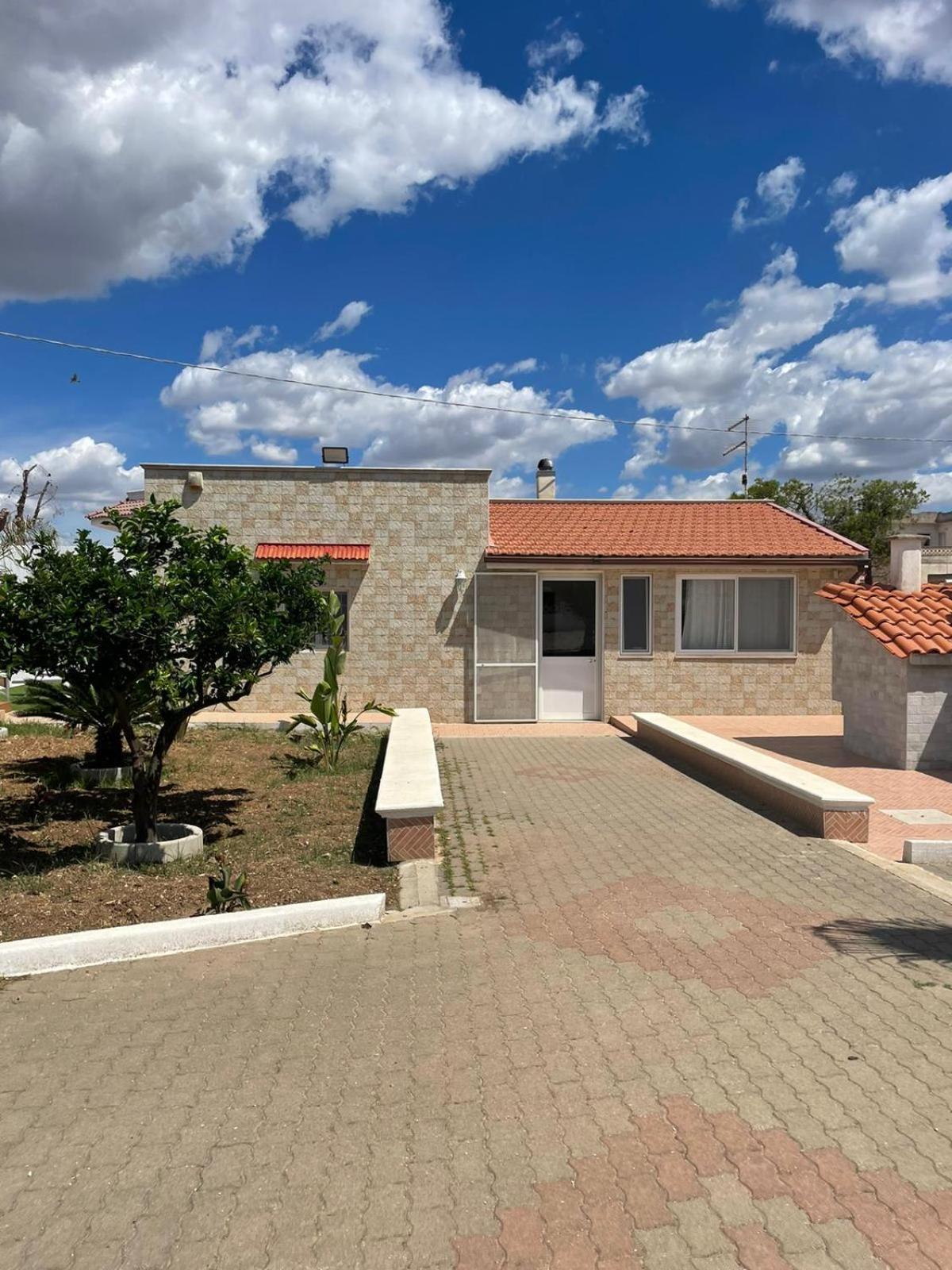Maracaibo Village Taranto Luaran gambar