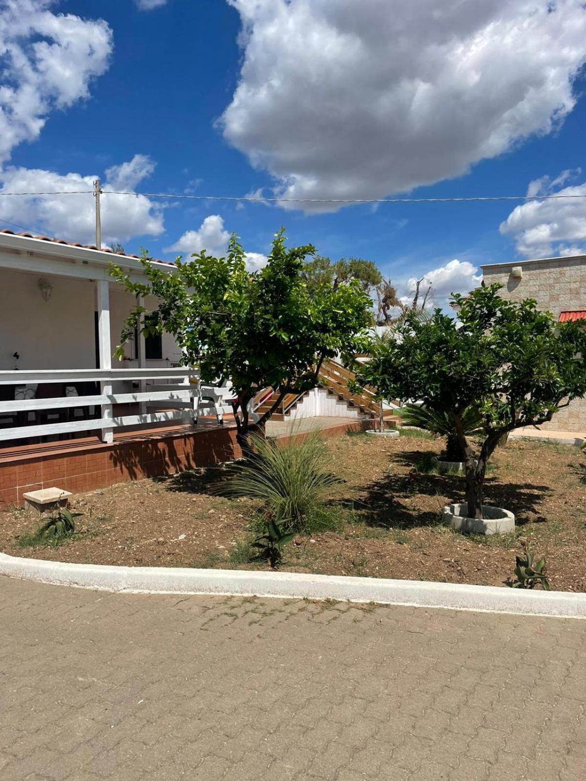 Maracaibo Village Taranto Luaran gambar